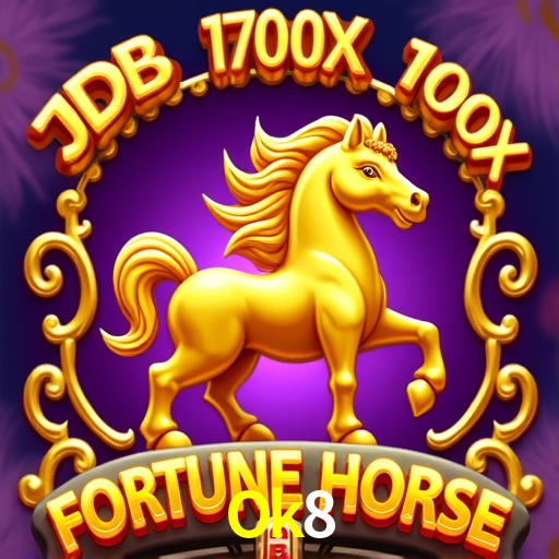 Ok8: Seu Cassino Premiado com Pagamentos Rápidos