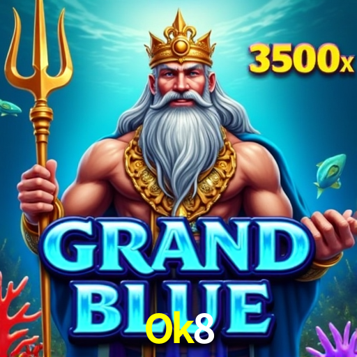 Ok8 - Cassino Online e Apostas Esportivas Seguras - Ok8 App